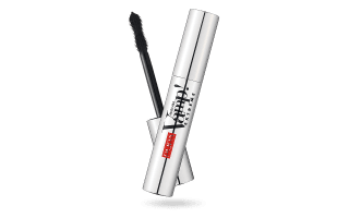 VAMP! MASCARA WATERPROOF EXTRA BLACK 1